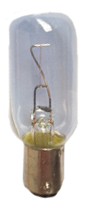 Allpa Bay15d 25w Ersatzlampe Für Positionslaternen