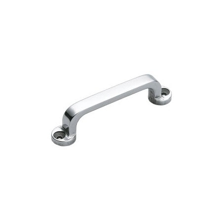 LAMP Handgriff mit 2 Bohrungen FT-100 A2 100mm