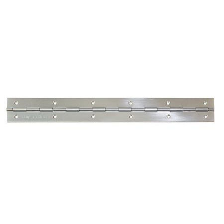 Stangenscharnier / Klavierband A2 1,75mx25-30mm/240-900x30mm