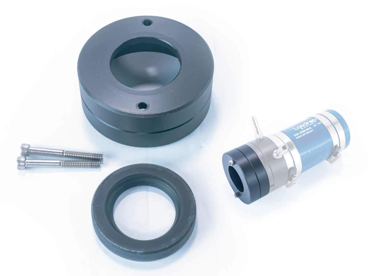 Lasdrop DrySeal EXTend kit für Propellerwelle Ø35mm