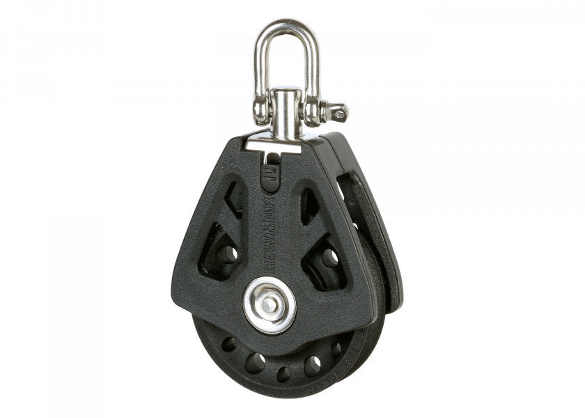 LEWMAR Synchro block 72