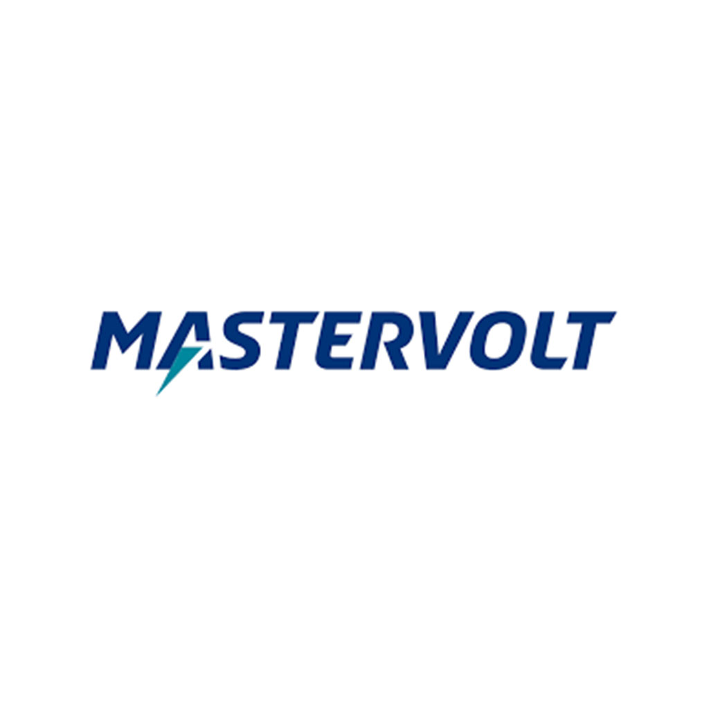 Mastervolt ChargeMaster Plus 12/50-3