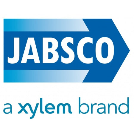JABSCO Ersatz-Touchpaneel für Toiletten Deluxe Flush