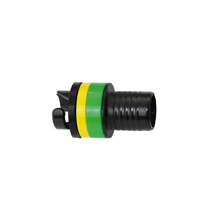 SCOPREGA Ventil-Adapter SP138 für Ventile mit Bajonett