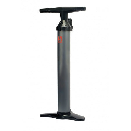 SCOPREGA Doppelhub-Luftpumpe Bravo 100 1,9bar 2x2,0L mit Manometer