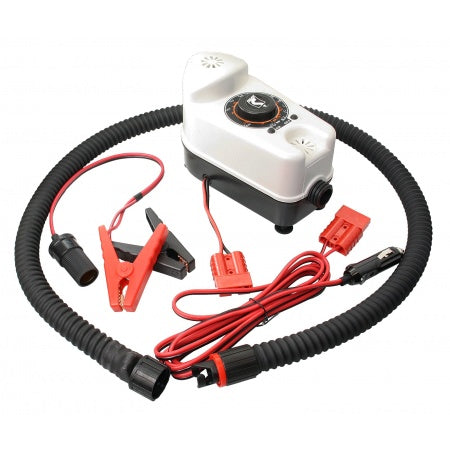 SCOPREGA Elektr. Luftpumpe GE BP-1 12V 1,2bar 160L/min