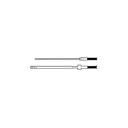 ULTRAFLEX Steuerkabel HighTech M90 diverse Längen für T85 Steuerung