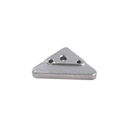 Triangel Anode Zink/ Magnesium 65x38x13mm für Volvo Duo Prop 290
