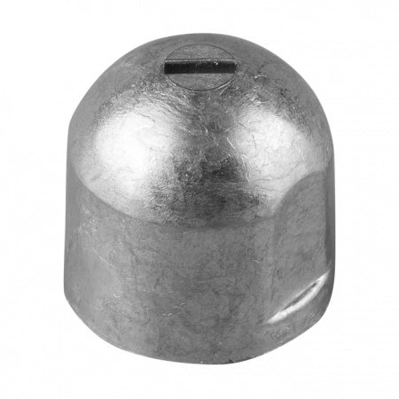 Propelleranode, Mutter Magnesium 31mm 1/2'UNC für Mercury Alpha I, Bravo I