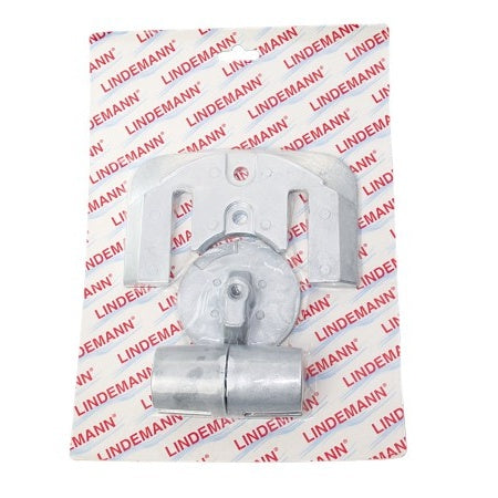 Anoden-Set Alu/Magnesium/Zink für Mercury/Mercruiser Alpha I Mk1/MK2 Bravo / Bravo 3/ Bravo 2-3