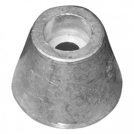 Propelleranode Zink 26mm, Bohrung 6,5mm für Sleipner SP30/40