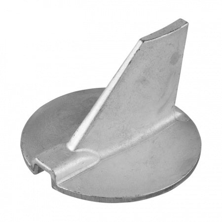Finnenanode Magnesium M10x1,25 für Yamaha 90-200PS