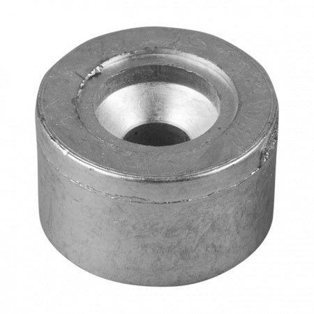 Knopfanode Aluminium 24x15mm für Mariner/Yamaha 40-90PS (bis 1987)