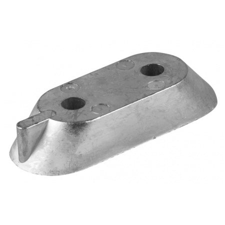 Motoranode Magnesium 63x25x14mm für Yamaha 8-300PS (ab 1989) Getriebegehäuse