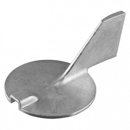 Finnenanode Magnesium M10x1,25 für Yamaha 50-100PS