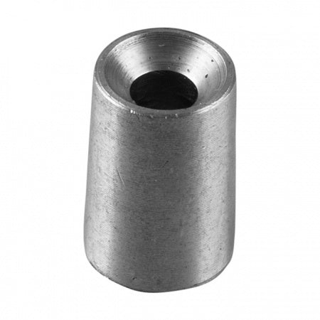 Motoranode Zink 13mm, Bohrung 6mm für Yamaha 6-300PS