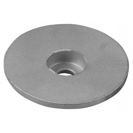 Scheibenanode Zink 49mm, Bohrung 7mm für Suzuki 9,9/15PS
