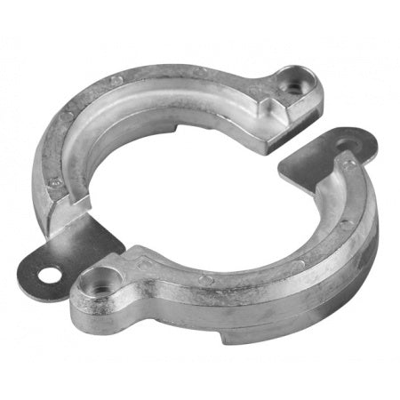 Ringanode 2-tlg. Aluminium/Zink/Magnesium für Yanmar Saildrive 20/25/30/31/40/50/60