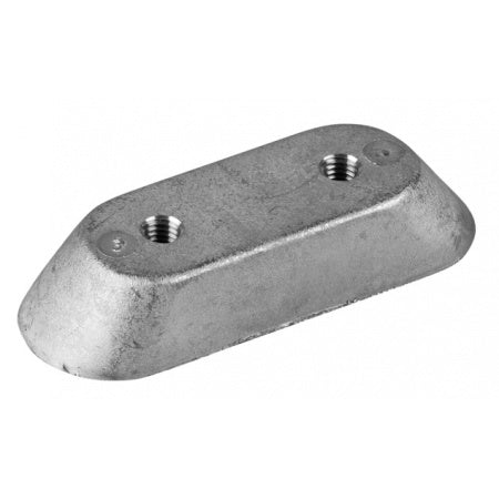Stabanode Aluminium 60x23x12mm für Honda BF 2-100PS (bis 1997)