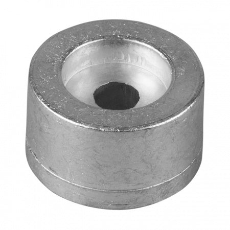 Knopfanode Aluminium 24x14mm für Wassereinlass von Honda BF 75-130PS