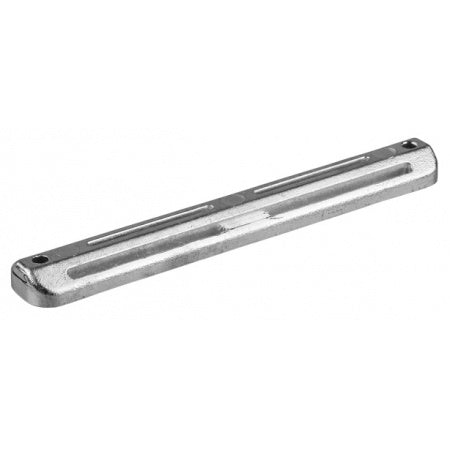 Stabanode Zink 201x30x14mm für Selva S601