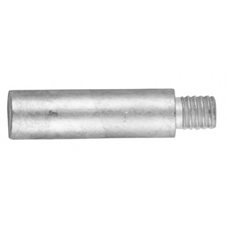 Stiftanode Zinkanoden 12x40 mm 3/8'UNC für Caterpillar, 0,030 kg