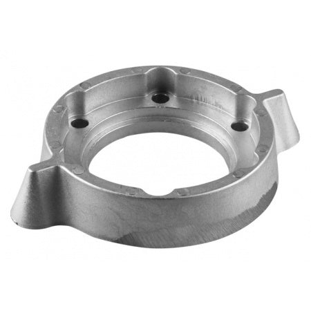 Ringanode Zinkanode für Technodrive Saildrive Seaprop 60, 0,610 kg