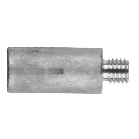 Stiftanode Zinkanode 14x30 mm M8 für Steyr Motor, 0,030 kg