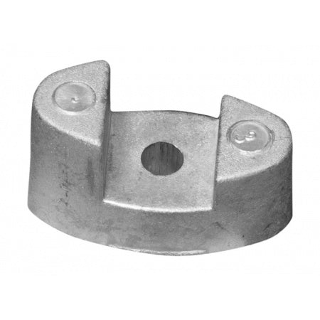 Blockanode Zink für Vetus Seitenstrahlruder KGF23A/50/80, Twindisc, BCS