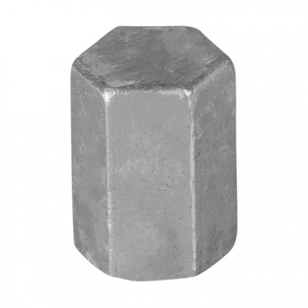 Motoranode, Sechskantmutter Zinkanode M10 für Torqeedo 401-801, 0,020 kg