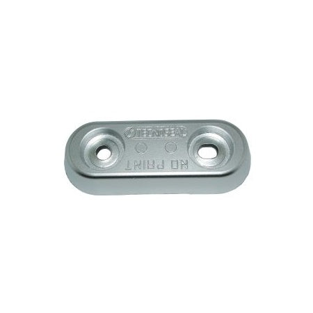 Rumpfanode/Stabanode Zn 150x60x25mm für Vetus Typ 15