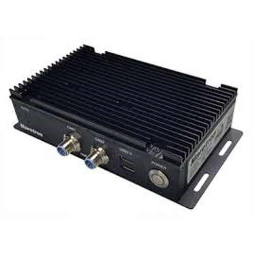 Maretron Blackbox-Prozessor