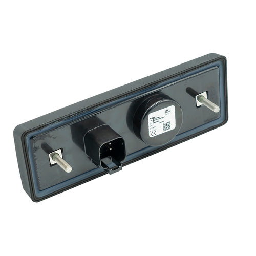 Maretron CMK-Tastatur, 12 Schalter