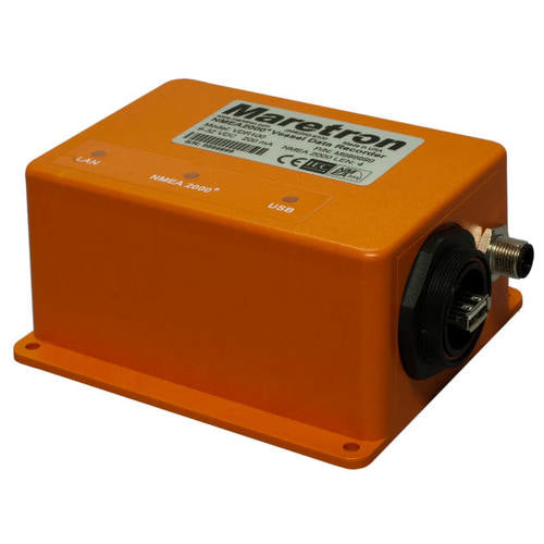 Maretron Datenrecorder