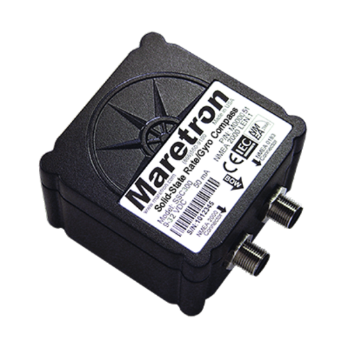 Maretron elektronischer Fluxgate-Kompass