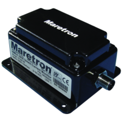 Maretron Gleichstrom-Monitor
