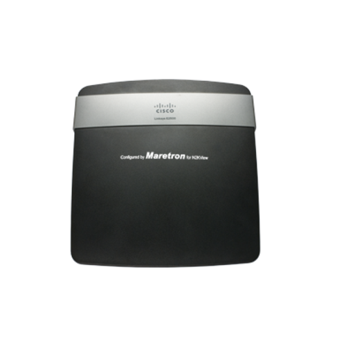 Maretron Linksys Wireless Router