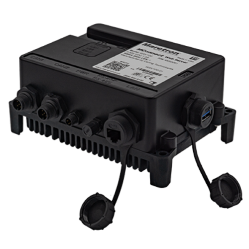 Maretron MConnect Web Server