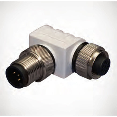 Maretron Micro/Mid-Winkelstecker