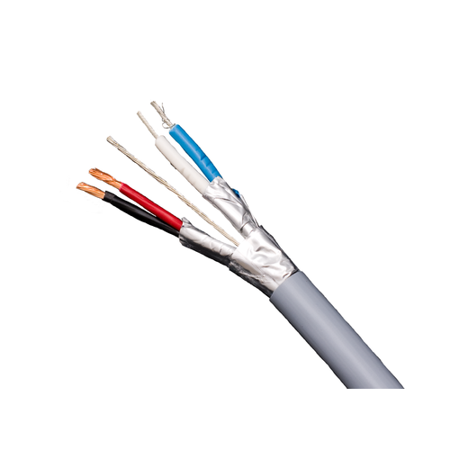 Maretron Mid-Kabel, Meterware, grau