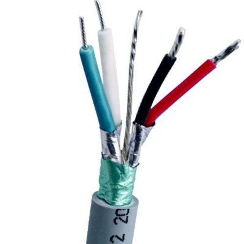 Maretron Mini-Kabel, 100 m, Farbe grau