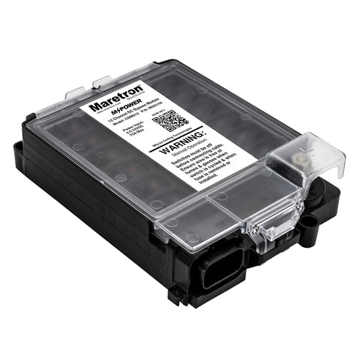 Maretron MPower 12-Kanal Bypass-Modul