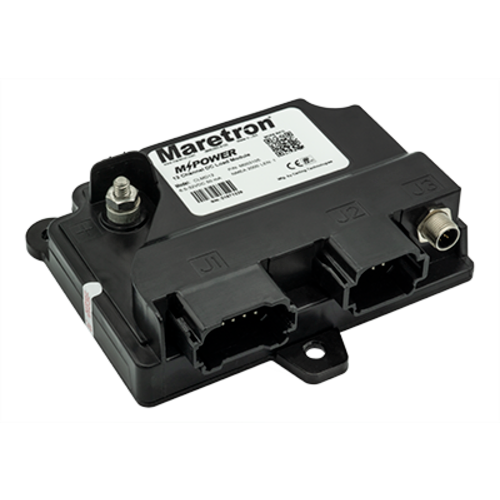 Maretron MPower 12-Kanal DC-Modul