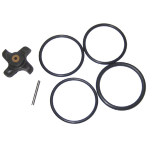 Maretron Paddelrad-Kit für DST100/DST 110