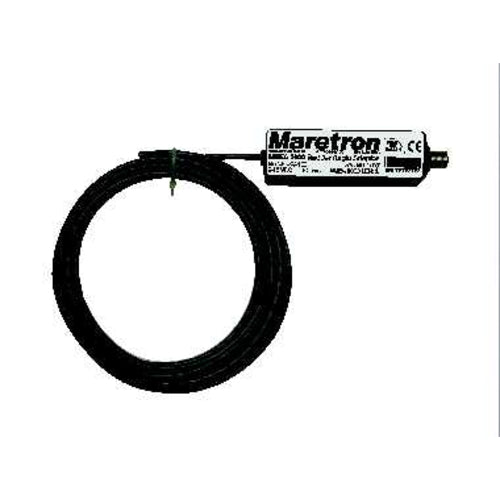 Maretron Ruderlage-Adapter