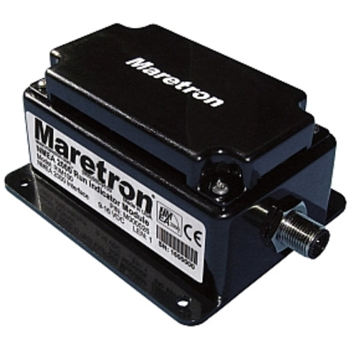 Maretron Schaltanzeige-Modul zur Überwachung
