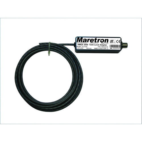 Maretron Tankanzeige-Adapter