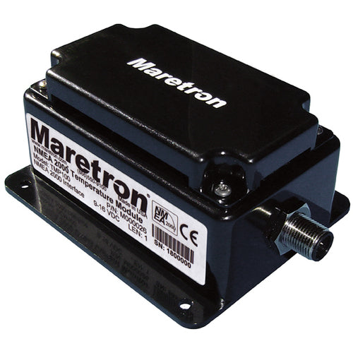 Maretron Temperatur-Modul