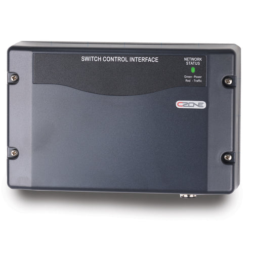 Mastervolt CZone Interface Switch Control
