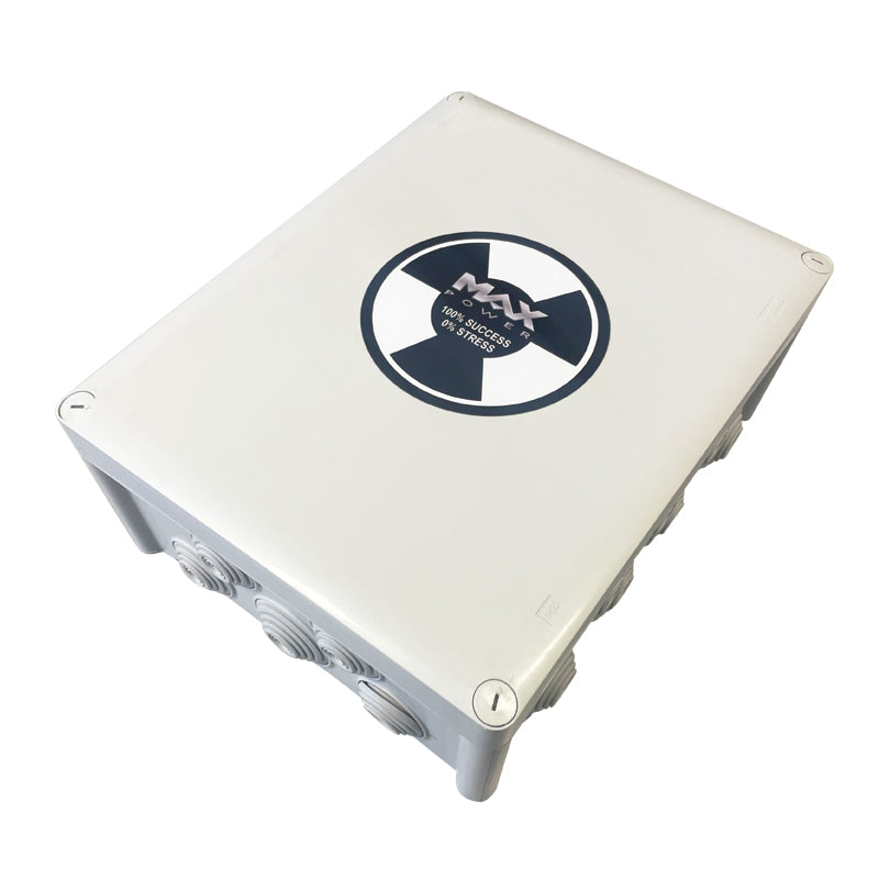 MAX POWER elektronischer Controller VIP/R200